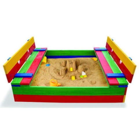 Nisipieră - Nisipieră 125/125