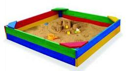 Nisipieră - Nisipieră