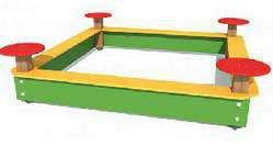 Echipament sportiv - Nisipiera