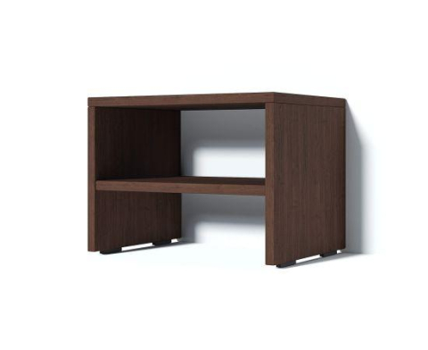 Mobilier pentru casă - Noptieră BRAVO