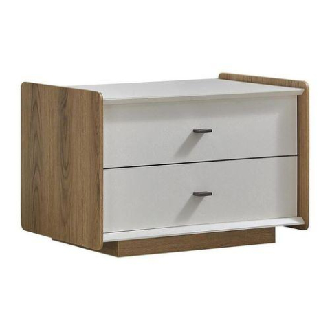 Mobilier pentru casă - Noptieră Pereflex Caprice