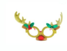 Casă și grădină - Ochelari de Crăciun