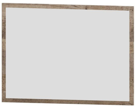 Electrocasnice mici - Oglinda Woodcon/Dub Granj
