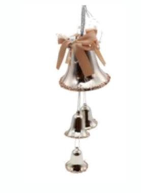 Casă și grădină - Ornament usa clopotei glod