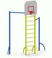 Echipament sportiv - Panou Basket