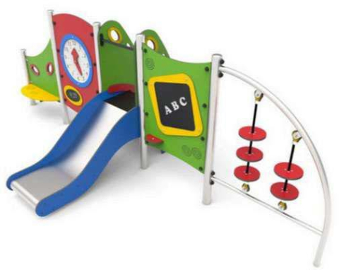 Panouri interactive - Panou inter1