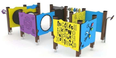 Panouri interactive - Panou inter1