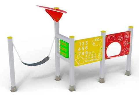 Panouri interactive - Panou inter1