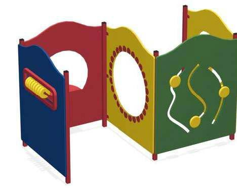 Panouri interactive - Panou inter1