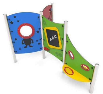 Panouri interactive - Panou inter1