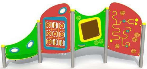 Panouri interactive - Panou inter1