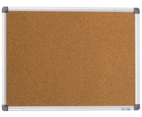 Vase și ustensile de bucătărie - Panou plută 100х150cm