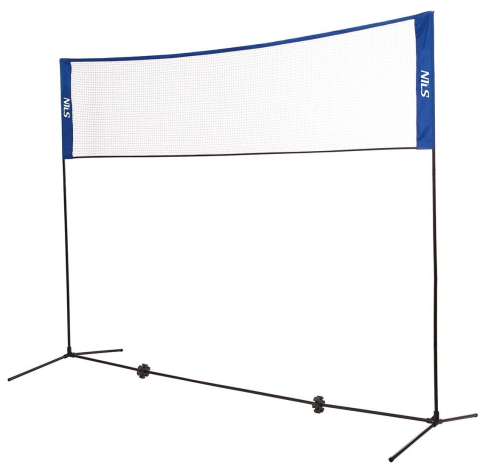 Echipamente Urbane - Plasă de volei