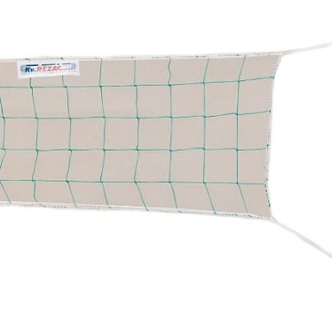 Echipamente Urbane - Plasă de volei Rezac