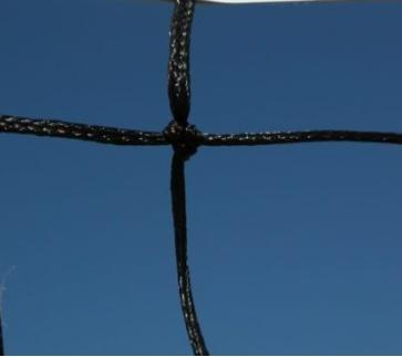 Sport și Relaxare - Plasă de volei Sport, Black 