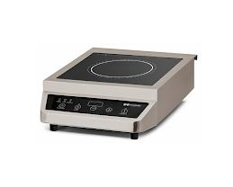 Электрические плиты - Индукционная плита 3.5кВт 340x423x130
