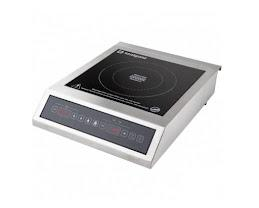 Электрические плиты - Индукционная плита Stalgast 3.5 кВт 325x425x100