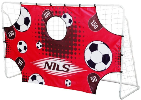 Echipamente Urbane - Poartă de fotbal