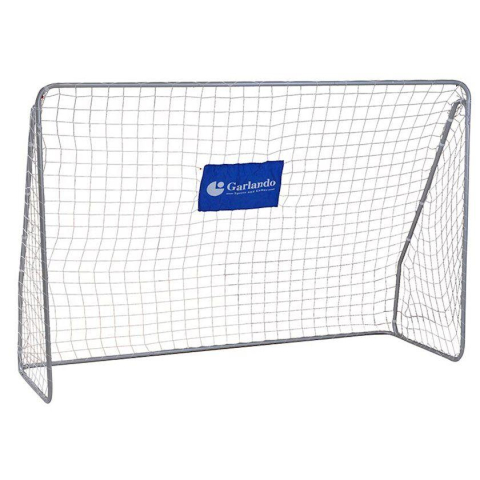 Echipamente Urbane - Poarta fotbal metal 3x2x1.2 m Garlando Field Match 