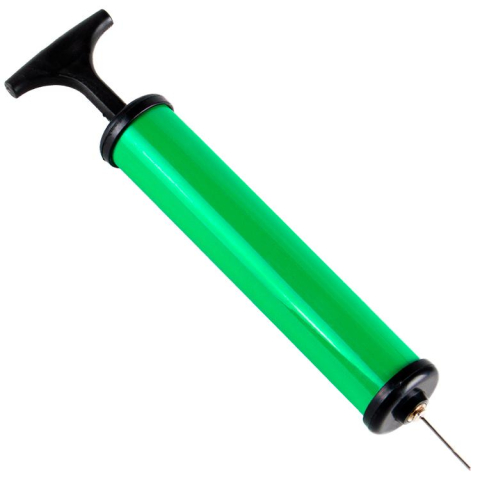 Jucării - Pompa p/u minge LIWANG Pump