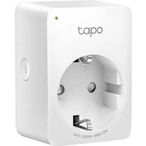 Smart Home - Priză electrică TP-Link Tapo