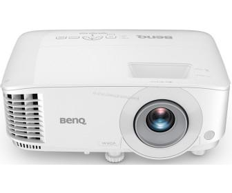 Electronice - Proiector BenQ LW550 DLP WXGA LED 3000lum 1.1x Zoom 10W White