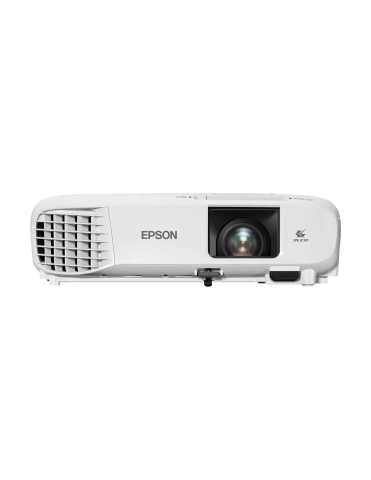 Electronice - Proiector Epson LCD 3600ANSI Lumens XGA 1024x768 Alb