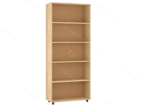 Biblioteci și Rafturi - Rafturi „CT-80”