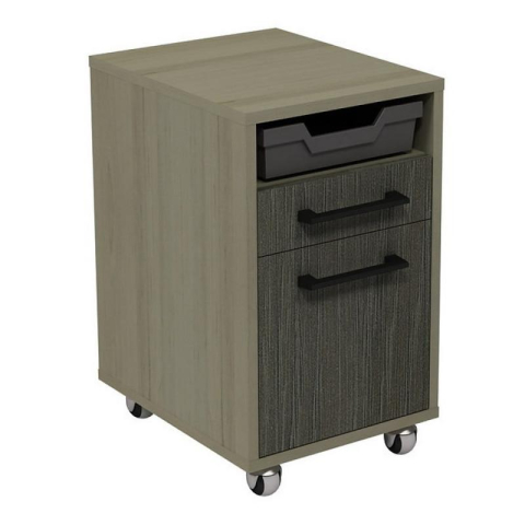 Mobilier pentru casă - Rollbox cu sertar și cutie de depozitare