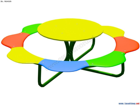 Mese - Romanita Mas-011 Masa pentru copii