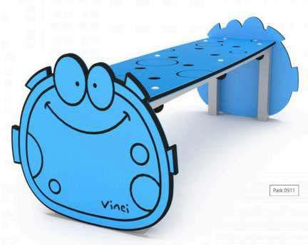 Scaune - Scaun Broscuță