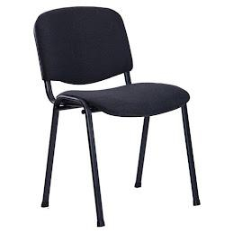 Mobilier pentru casă - Scaun semi-moale ISO 545x425x820 mm