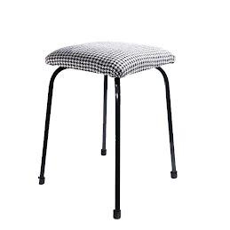 Mobilier pentru casă - Scaun Taburet moale, MD