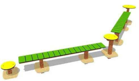 Scaune - Scaun teren