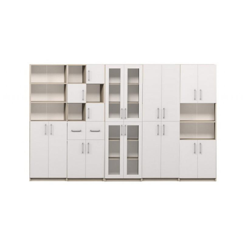 Set Masă și scaun - Set de dulapuri