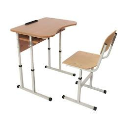 Mobilier pentru casă - Set scolar 1 individual 3Tip