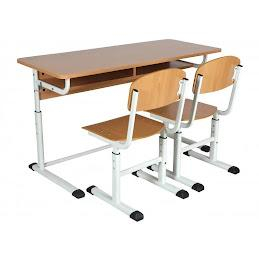 Mobilier pentru casă - Set scolar 2 individual 