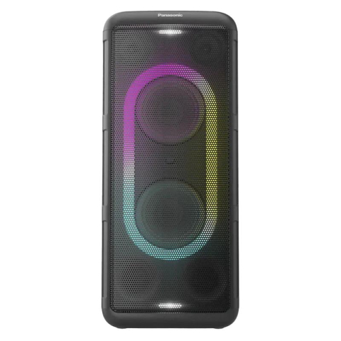 Gadgeturi - Sistem audio Panasonic SC-TMAX45GSK Negru