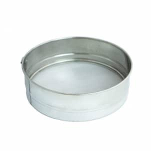 Sită - Sită pentru făină din inox 20 cm