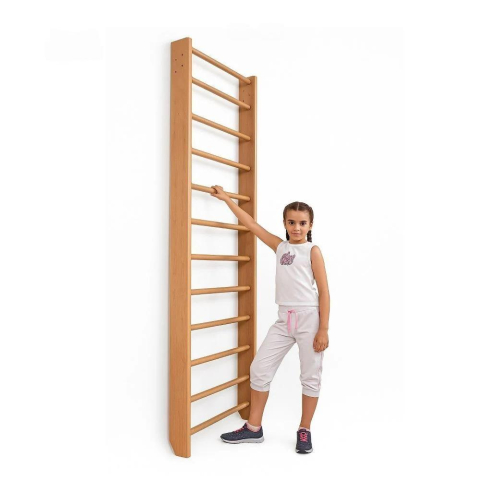 Echipament sportiv - Spalier gimnastic pentru interior