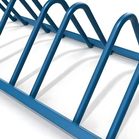 Echipamente Urbane - Stand parcare biciclete Solbitek