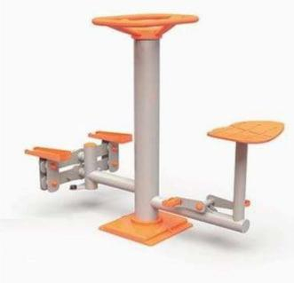 Фитнес-оборудование - "Степ+Велосипед"