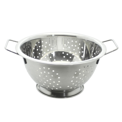 Veselă - STRECURATOARE PERFORATA, D235