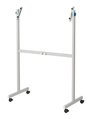 Mobilier pentru copii - Suport pentru tabla universal 80*120cm