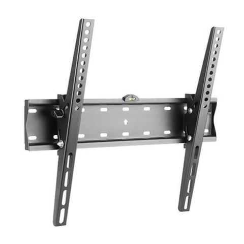 Телевизоры - Кронштейн для ТВ Gembird Wall Mount, черный, 32-55"