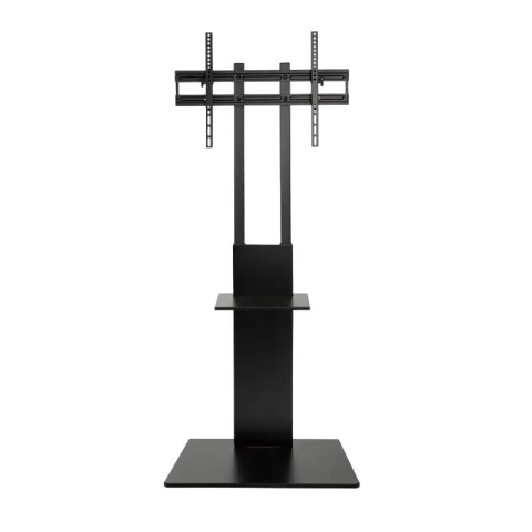 Electronice - Suport TV Reflecta Elegant 70S, Black, pe picior