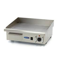 Utilaje și echipamente Horeca - Suprafață de prăjit plată