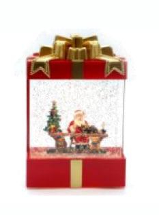 Дом и сад - Светящийся сувенир Подарок (12 шт.)