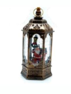 Дом и сад - Музыкальный сувенир Светодиодный фонарь (12 шт.)