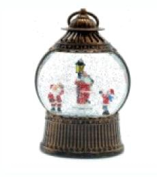 Дом и сад - Музыкальный сувенир  Светодиодный фонарь (12 шт.)